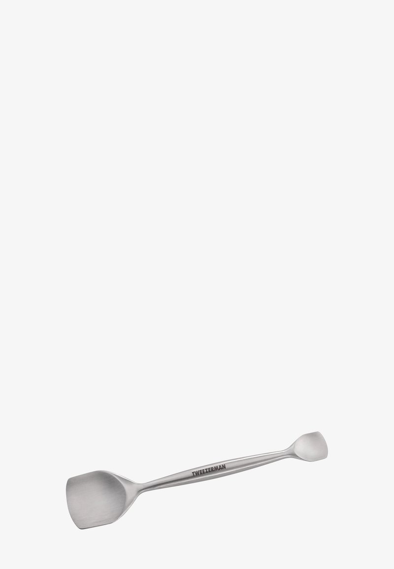 TWEEZERMAN - PORE PREP TOOL - Accessori skincare - silver, Ingrandire