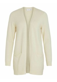 VILA Kofta - beige