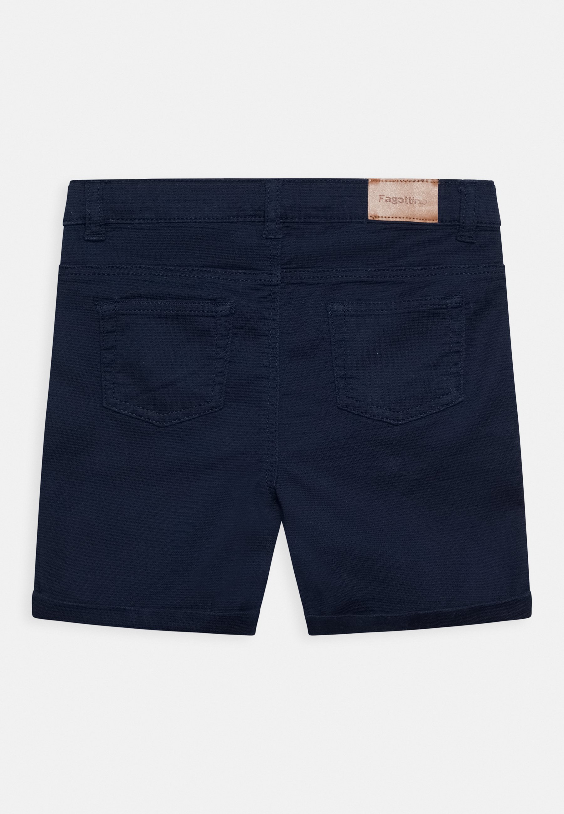OVS DOBBY - Shorts - insignia blue/blu scuro - Zalando.it