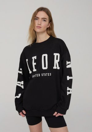 Terranova, - Bluza