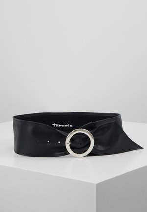 Waist belt - schwarz