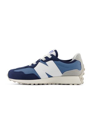New Balance 327 - Zapatillas - nb navy
