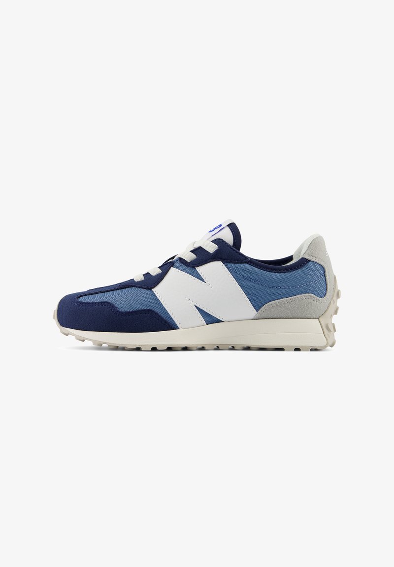 New Balance 327 UNISEX - Zapatillas - nb navy