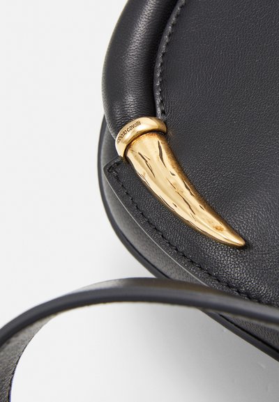 Roberto Cavalli Cross body bag - black