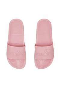 Kubota UNISEX różowy