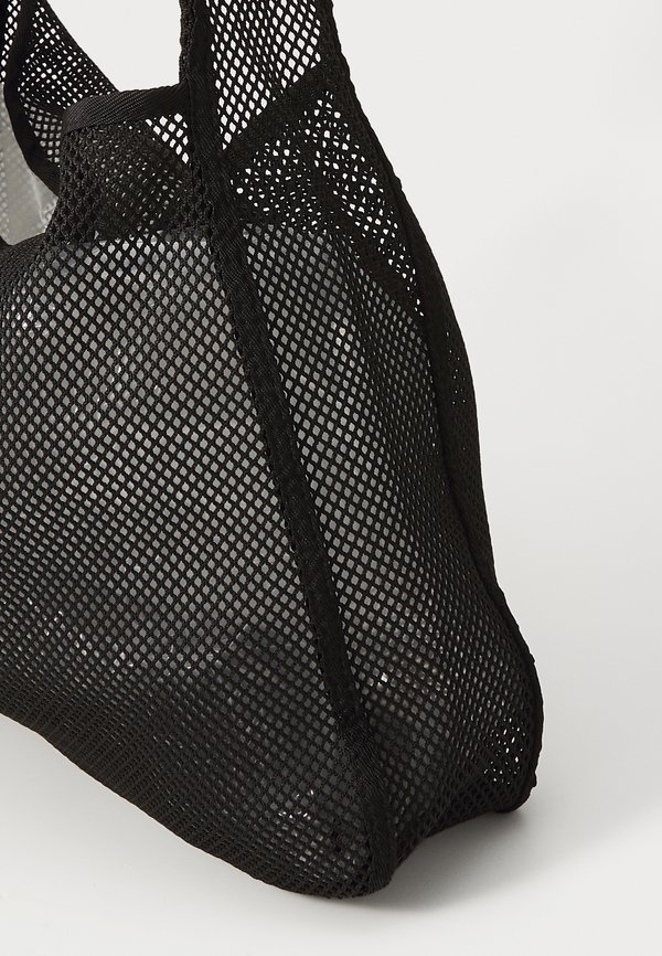 NET SHOULDER BAG UNISEX - Tote bag4