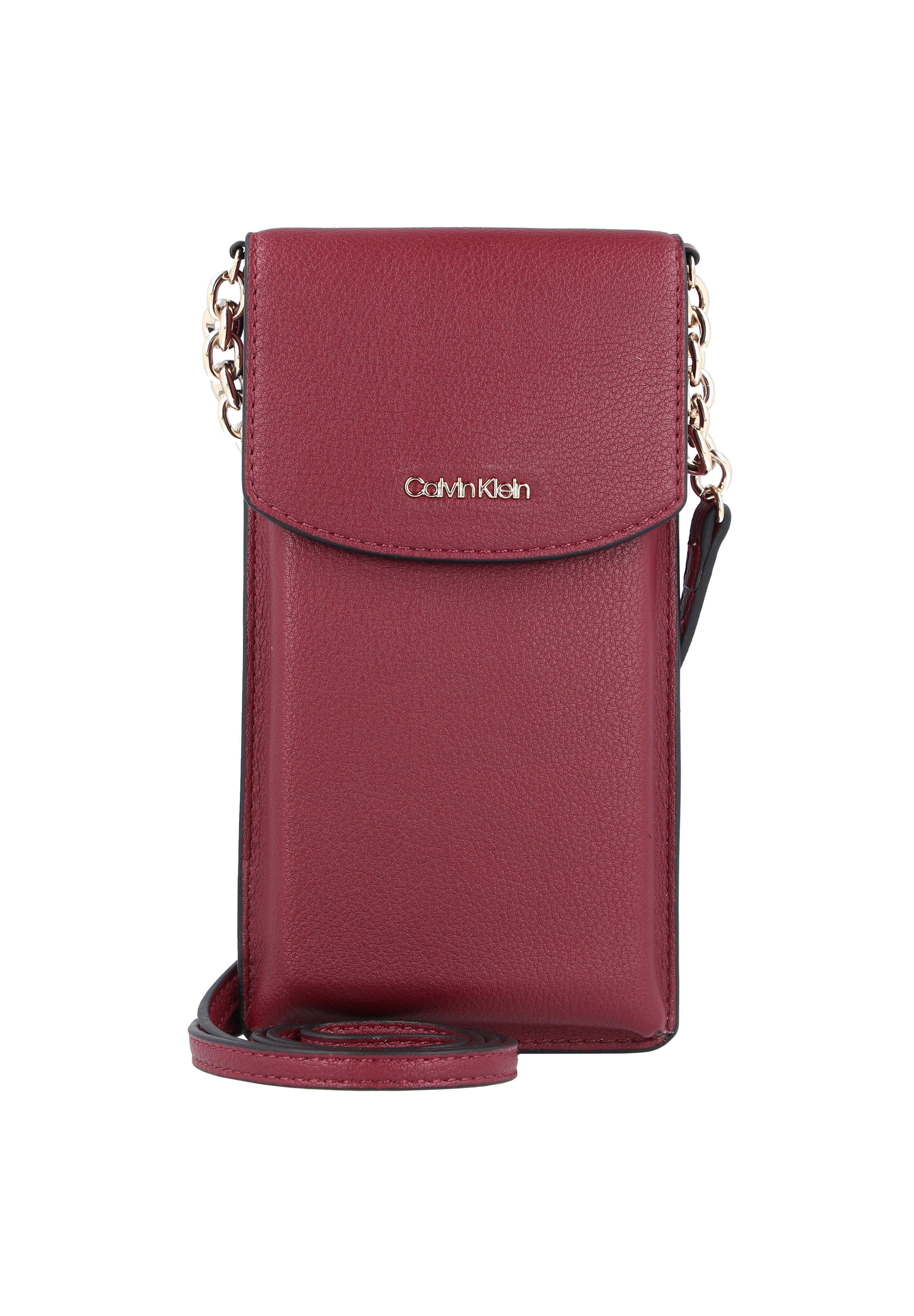 Calvin Klein Borsa a tracolla - purple/viola - Zalando.it