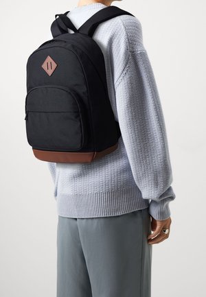 Pier One by Zalando, Sac à dos - black