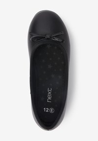 Next Narrow Fit Ballet Pumps - Ballerinaskor - black