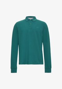 Niet geselecteerd, petrol