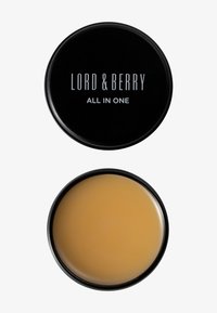 Lord & Berry - ALL IN ONE - Läppbalsam - 0 Miniatyrbild 1
