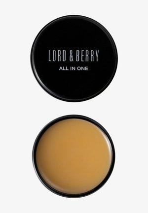 Lord & Berry ALL IN ONE - Burrocacao - 0