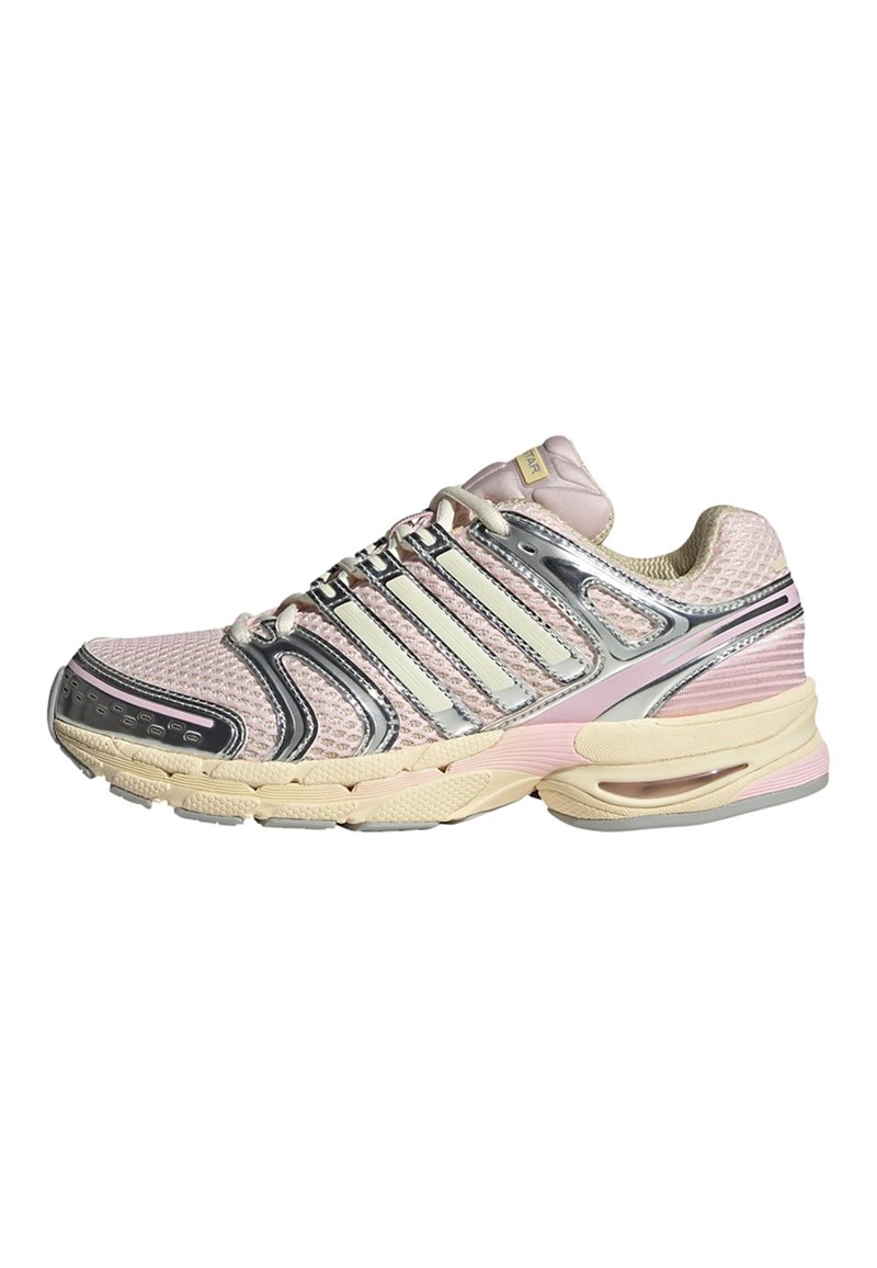 adidas Originals ADISTAR CONTROL 5 warm vanilla   clear pink   silver metallic/yellow