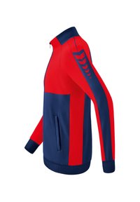 Erima SIX WINGS - Träningsjacka - blaurot