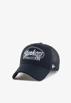 '47, TRUCKER ENFIELD NEW YORK YANKEES - Pet - navy