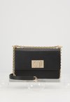 MINI CROSSBODY - Rankinė per petį - onyx
