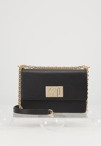MINI CROSSBODY - Borsa a tracolla - onyx