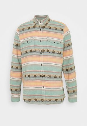Hemd - multi-coloured