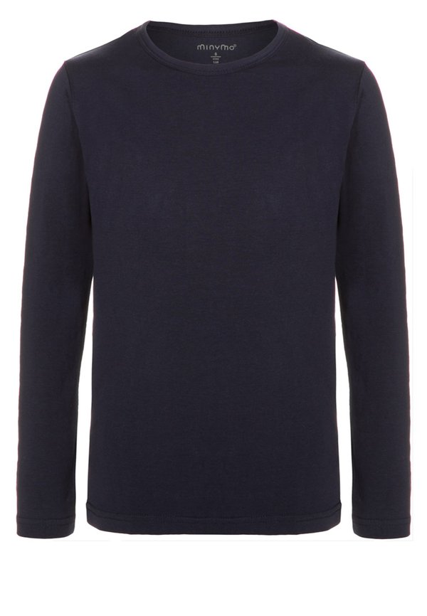 MIBASIC 2 PACK - Long sleeved top2