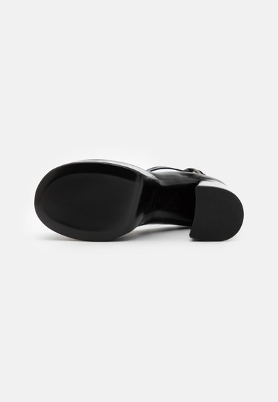 The Kooples CHAUSSURES - Zapatos altos - black