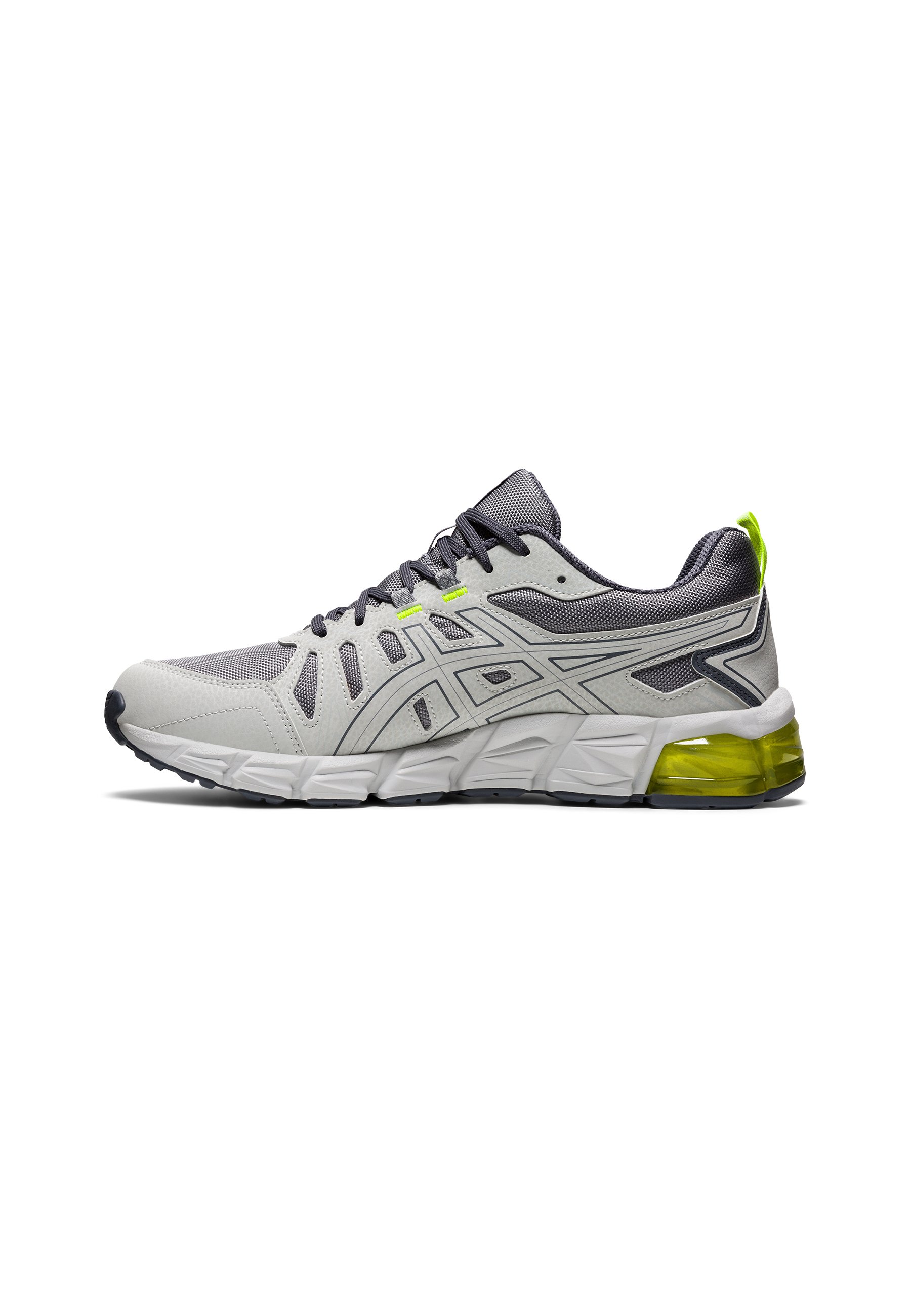 ASICS SportStyle GEL-VENTURE 7 180 - Sneakers basse - sheet rock/glacier  grey/grigio chiaro - Zalando.it
