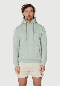 Sail Racing OCEAN - Sweatshirt - pistage green