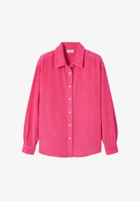 Unselected, fuchsia vintage