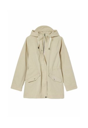 REGULAR FIT - PORTWELL - Parka - neutral