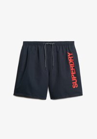 Sélectionné, richest navy