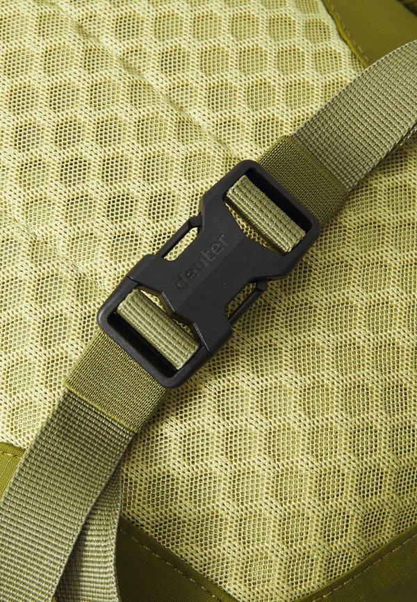 SPEED LITE - Rucksack - linden cactus4