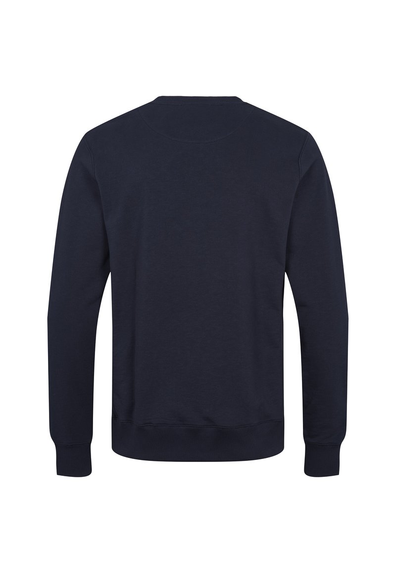 Damen Sweatshirts | BY GARMENT MAKERS Sweatshirt navy blue/dunkelblau - LG68553 Damen Sweatshirts | BY GARMENT MAKERS Sweatshirt navy blue/dunkelblau - LG68553