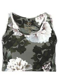 Athlecia FRANCE W szary