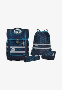 Unausgewählt, xagon