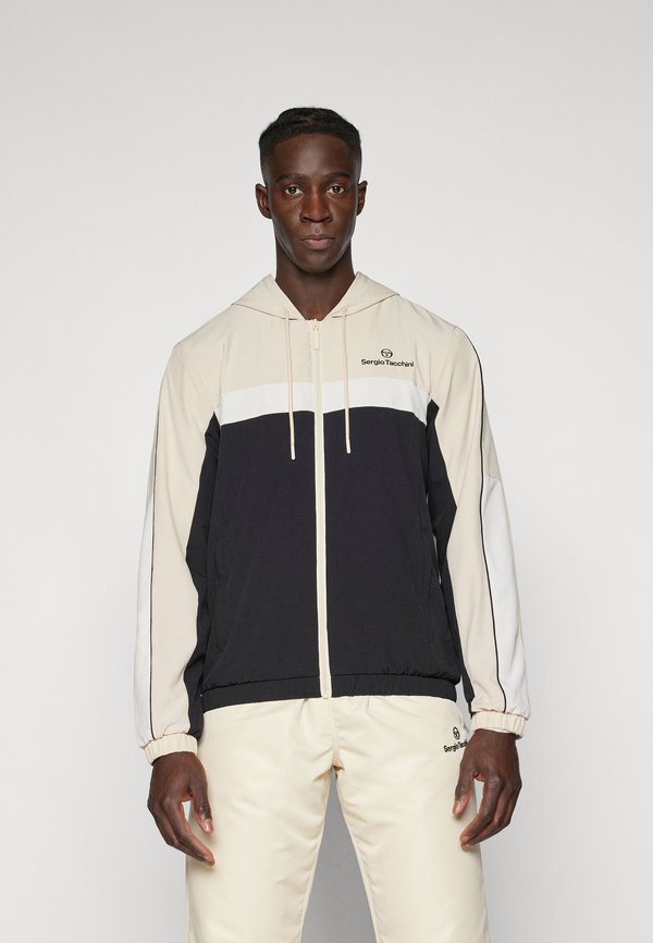 ALATA TRACK JACKET - Training jacket