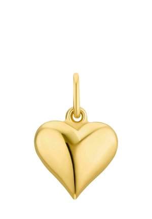 HEART - Colgante - gold coloured