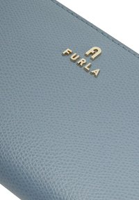 Furla CAMELIA L ZIP AROUND SLIM - Wallet - celestial artemisia int.