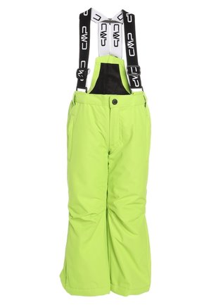 Täckbyxor - lime green