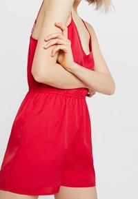 Even&Odd Mono - red