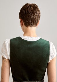 Krüger Dirndl Dirndl - dunkelgrün
