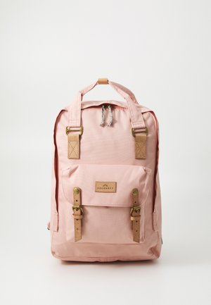 MACAROON LARGE REBORN SERIES BACKPACK UNISEX - Rucksack - pink