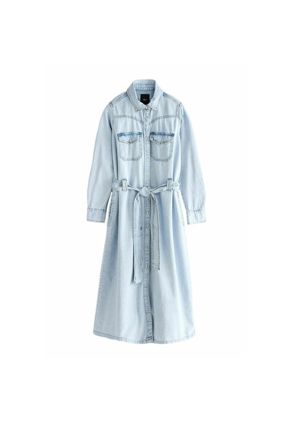 WESTERN MIDI - REGULAR FIT - Maxikleid