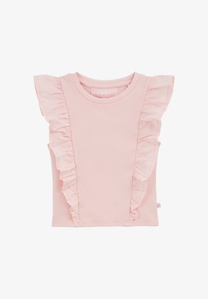 Viršus - light pink