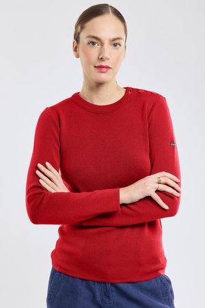 Armor lux BRIAC MARINE - Sweter