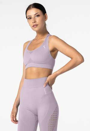 Carpatree PHASE SEAMLESS - Biustonosz sportowy