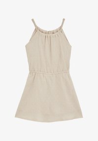 Neselectat, beige