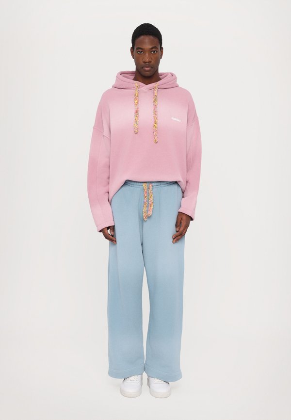 SPRAY CROPPED OVERSIZE FIT UNISEX - Sweatshirt