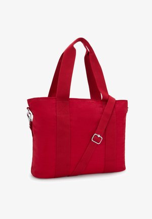 Kipling, MINTA L UP B - Käsilaukku - ruby red