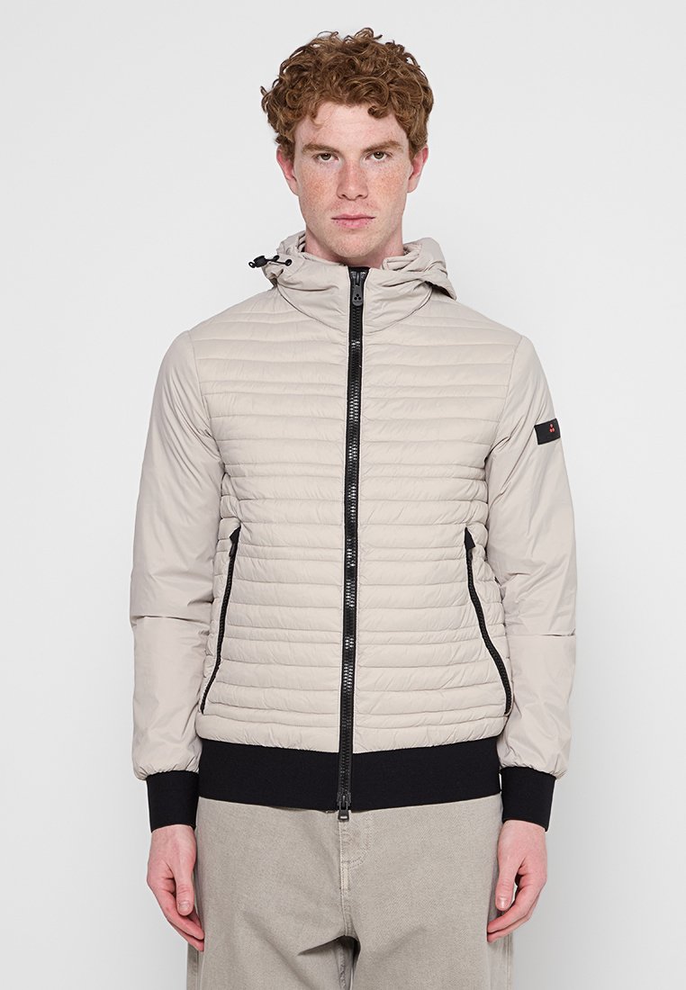 Peuterey Jas zandkleur Peuterey Jas zandkleur