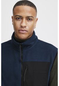 Blend BHWAISTCOAT - Veste - dress blues