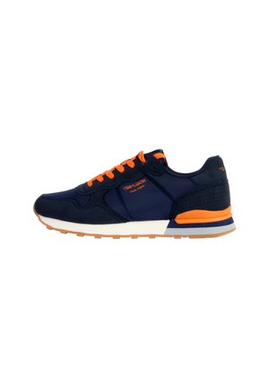 Teddy Smith Zapatillas - marine